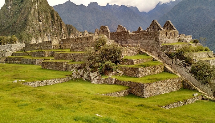 Peru - Espetacular 